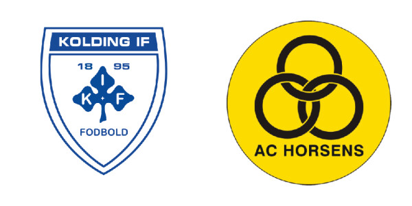 Betinia LIGA: Kolding IF vs AC Horsens