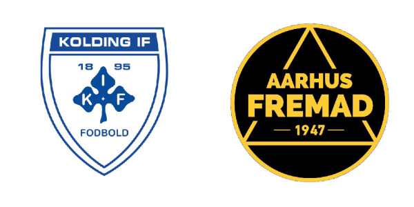 Betinia LIGA: Kolding IF vs Aarhus Fremad