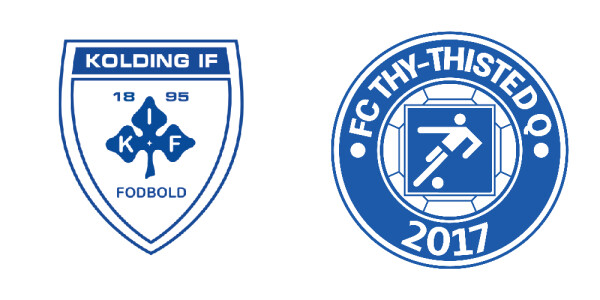 Gjensidige Kvindeliga - Kolding IF vs. FC Thy - ThistedQ