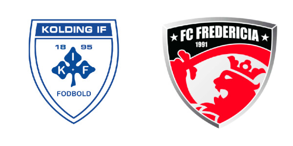 NordicBet-Ligaen - 2024/25 - Kolding IF vs. F.C Fredericia