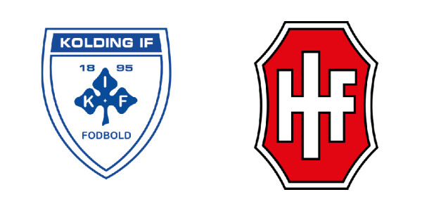 Betinia LIGA: Kolding IF vs Hvidovre IF