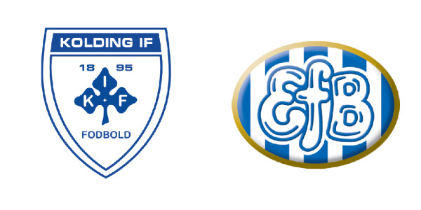 Betinia LIGA: Kolding IF vs Esbjerg fB
