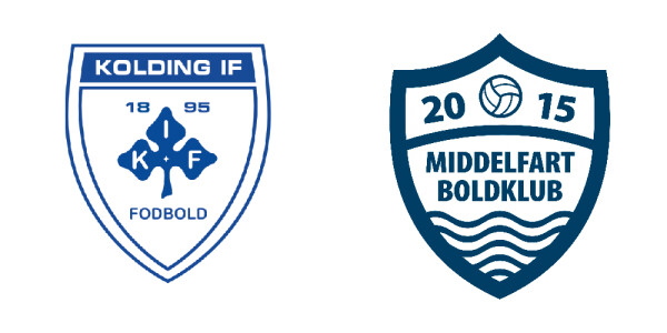 Betinia LIGA: Kolding IF vs Middelfart Boldklub
