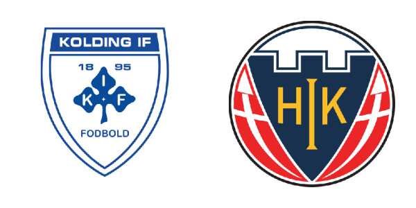 NordicBet-Ligaen - Kolding IF vs. Hobro IK