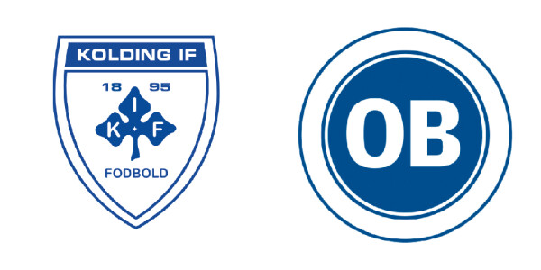 A-Liga: Kolding IF vs OB Q