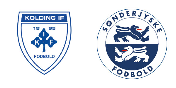 NordicBet-Ligaen - Kolding IF vs. Sønderjyske
