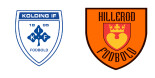 Betinia LIGA: Kolding IF vs Hillerød