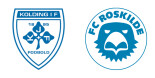 2. Division: Kolding IF vs. FC Roskilde